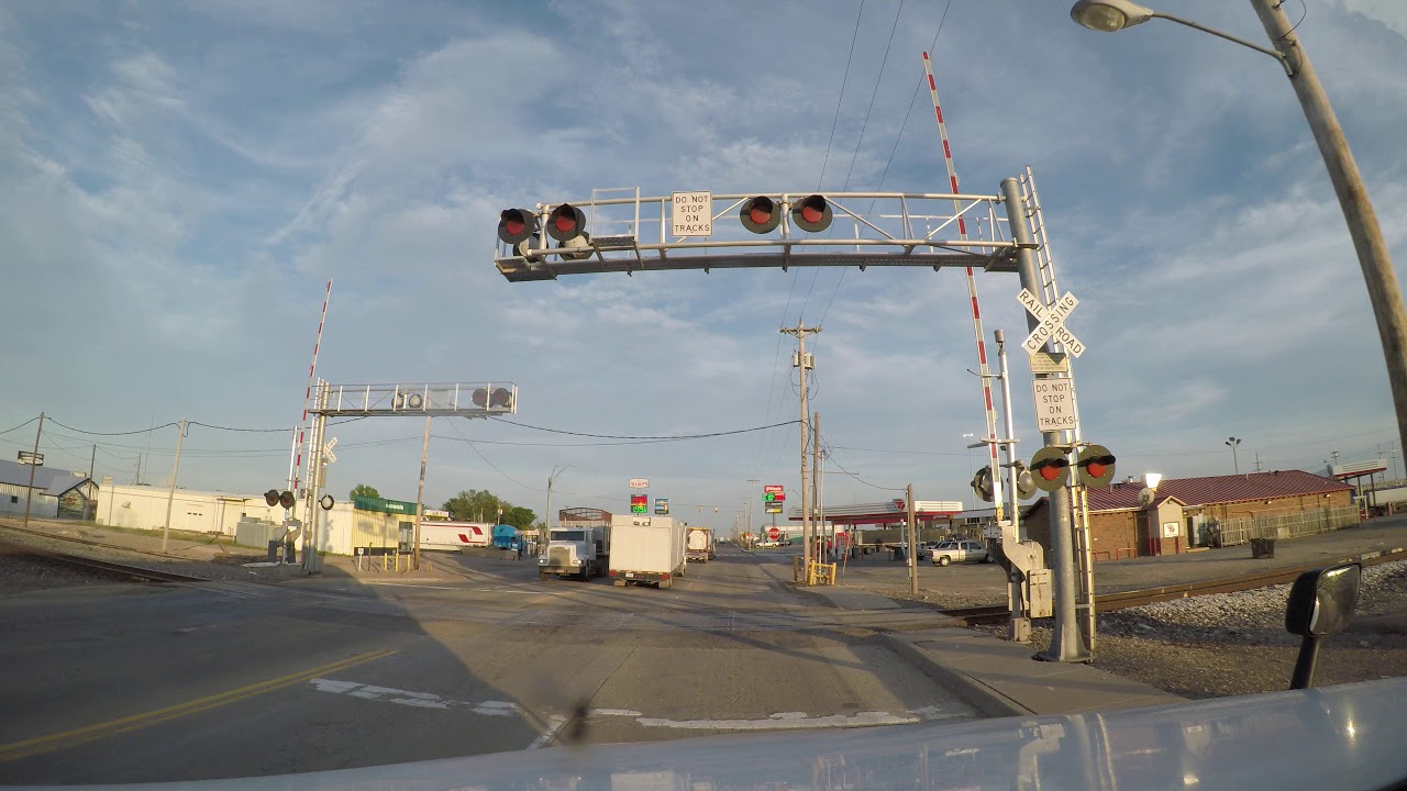 20200514 Stratford TX YouTube