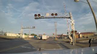 2020-05-14 Stratford TX