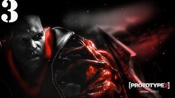 Prototype 2 Playthrough - Part 3 (X360/PC/PS3)