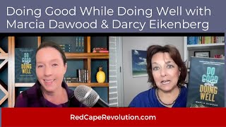 Doing Good While Doing Well with Angel Investor Marcia Dawood