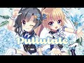 Ortensia - Purple Rays ( Yukari&amp;Haruka )