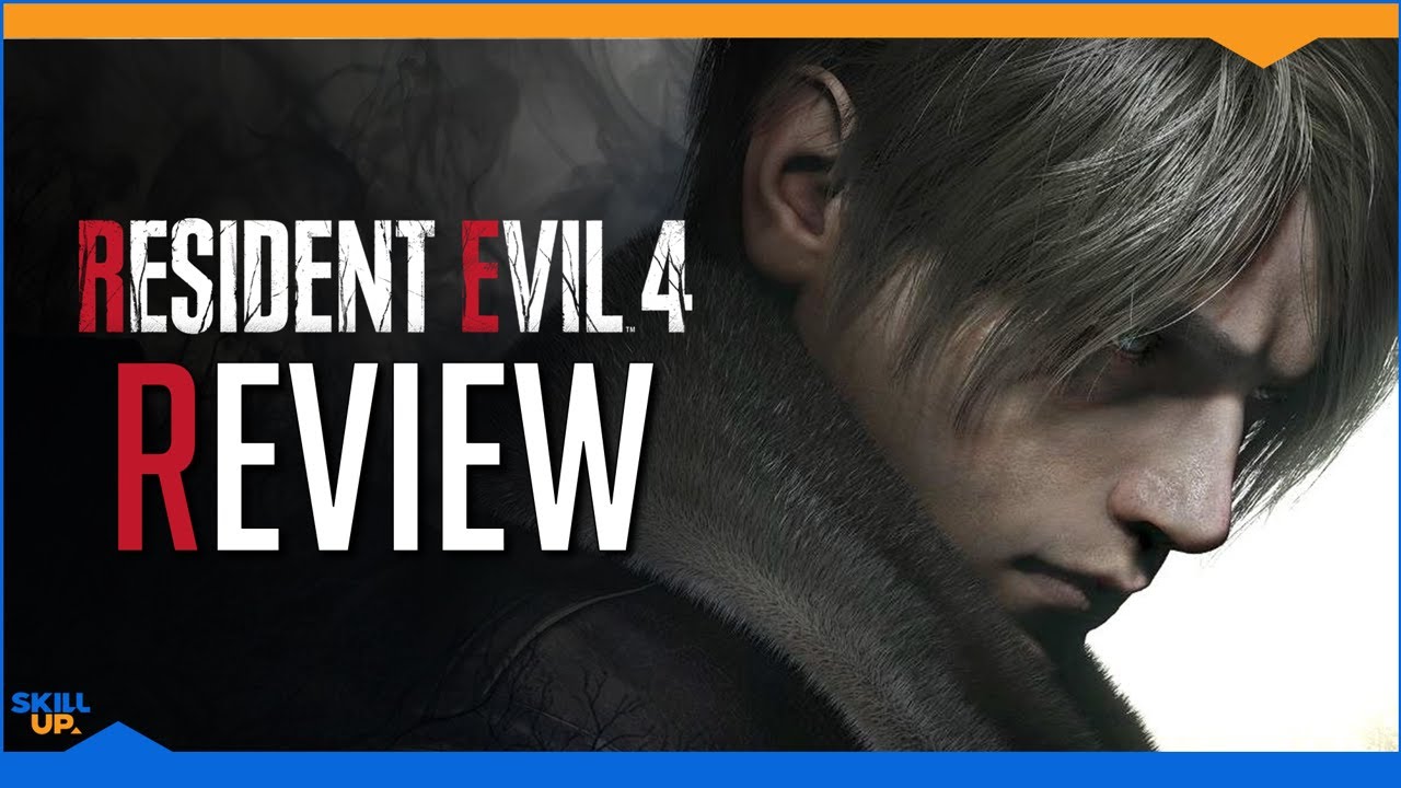 Resident Evil 4 Remake PC Review 