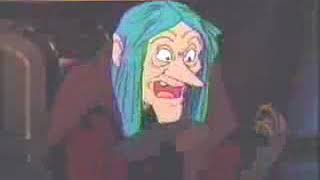 The Magic Heart Donkey Tf Slow