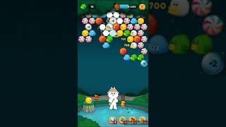 LINE BUBBLE 2 STAGE 182