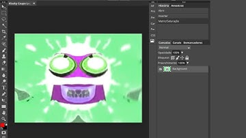 How to Make Angry Effect on Photopea