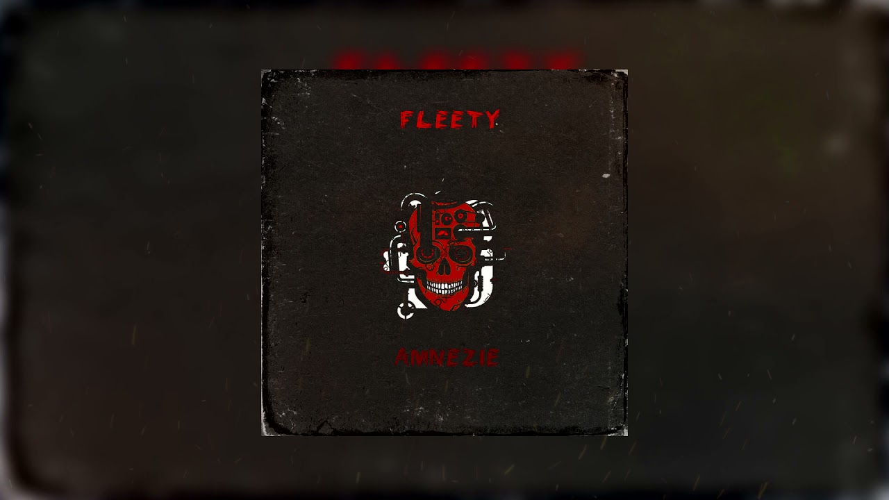 Fleety - Amnezie [Prod.FAAAYKE] (Official Audio)