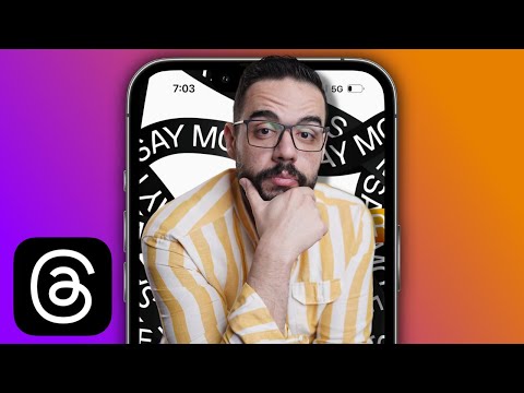 شرح تطبيق ثريدز من انستجرام و ازاي تقدر تستفيد و تكسب منه ؟ Threads by instagram