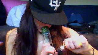 Smoke First