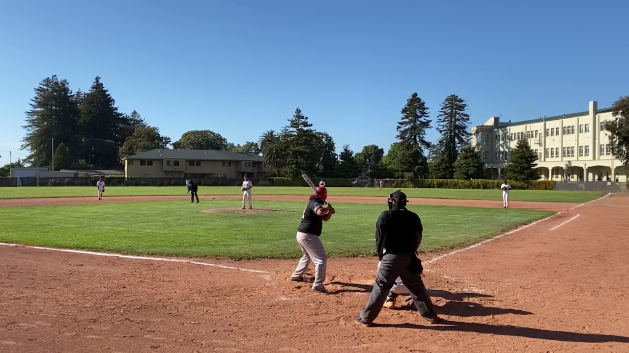 Albert Wilson - Class of 2022 (2021 Highlights)