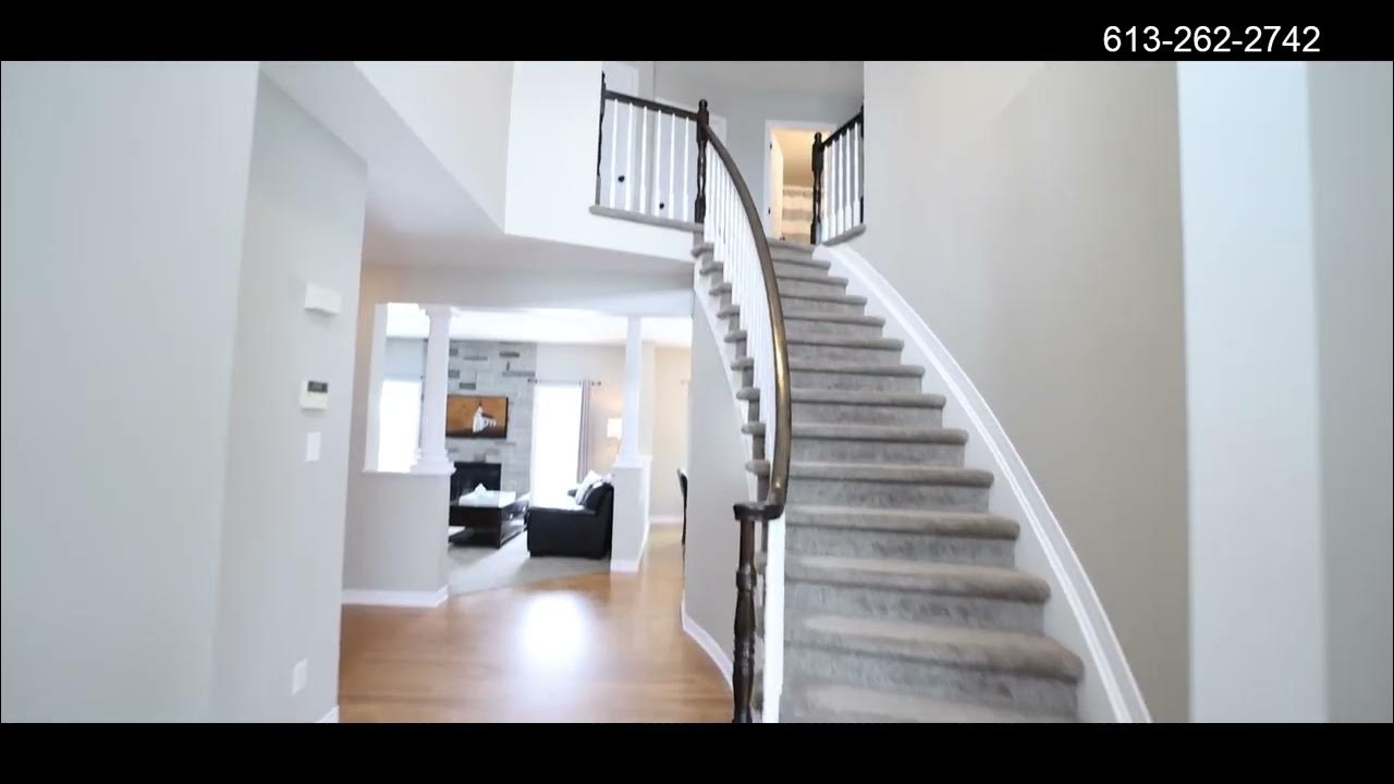 25 Franklin Cathcart Crescent YouTube