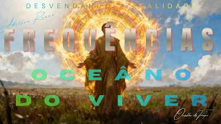 FREQUÊNCIAS | O OCEÂNO DO VIVER by Adilosn Reane
