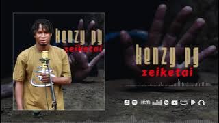 Kenzy Pg - Zeiketai ( Son Officiel 2025 )