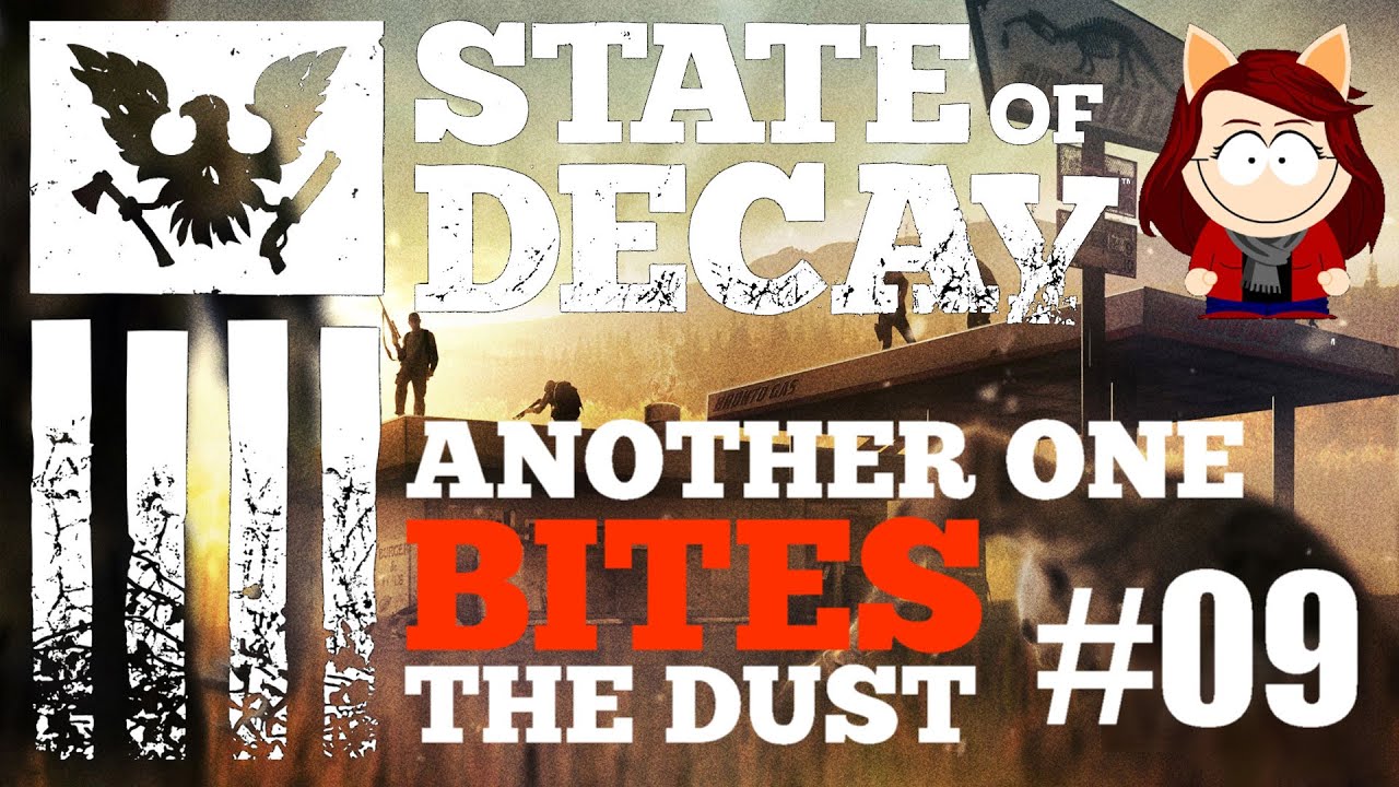 games people play State of Decay: Breakdown - Another One Bites The Dust - 09
