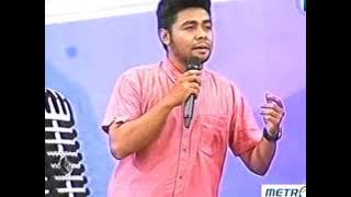 Download lagu Gian Luigich Stand Up Comedy Metro Tv Yang Paling Lucu Tanggal 18 November 2014 OUT