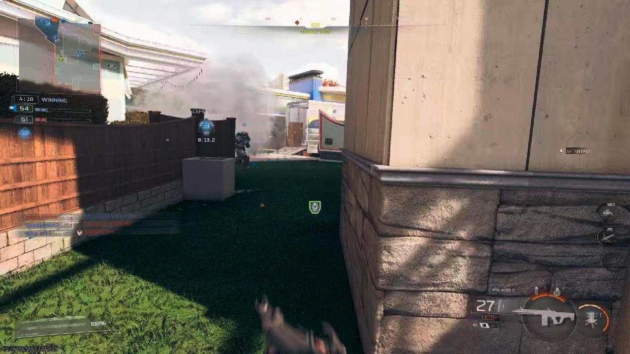 Call of Duty Black Ops 7 Beat Played