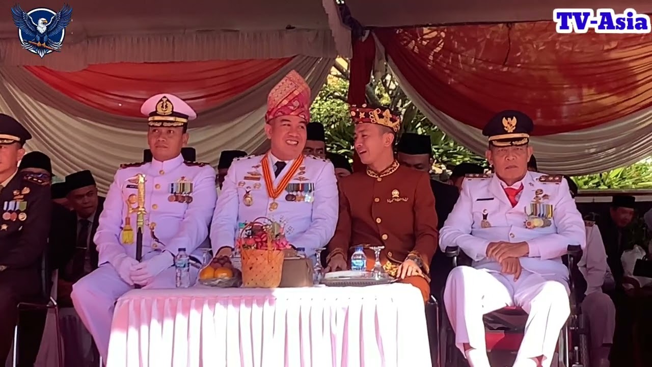 Refleksi 18 Tahun Pesawaran: Momentum Perkuat Komitmen Membangun Daerah