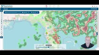 Critical Weather That Protect Your Fleet: How Fleetistics Keeps Drivers Safe
