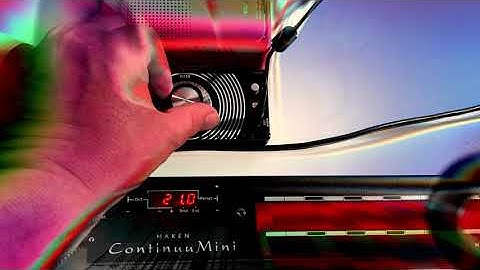 Recording in The Loopman