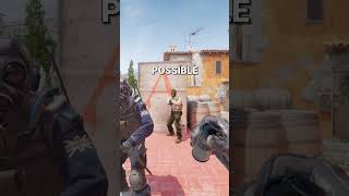 The Longest Cs2 Killfeed Possible