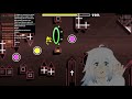 DIstraught 49% and 26%-76% (Progress #2)
