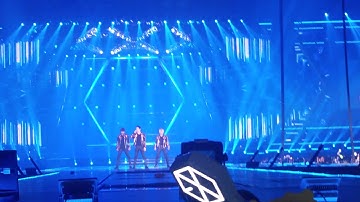 170212 The EXO