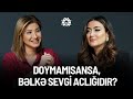 Yediyinlə deyil, yaşadığınla qidalanırsan – bağırsaq beyin bağı | Tutu Zeynalova | Sağlam Həyat