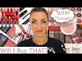 New Makeup Releases!! Will I Buy It?