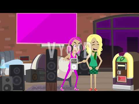 Violy Blasts The Little Einsteins Remix Earrape At Emma At 3AM And Gets Grounded LARGE TIME!!!!!!!!!