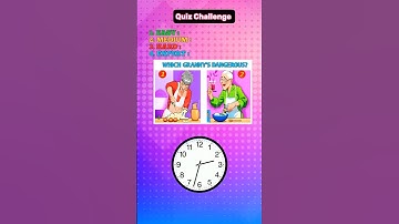Quiz challenge No 4 #quiz #emoji #riddlequiz #findthedifference