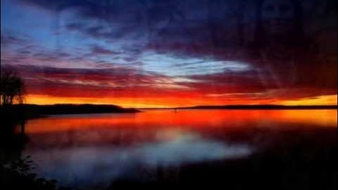 The Song Of Hiawatha