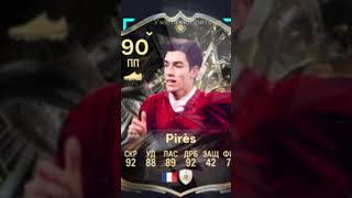 ПОЙМАЛ САМОГО ДОРОГОГО ИГРОКА В FC 26 ★ ВЫБОР 1 ИЗ 3 БИС КУМИРОВ 90+ FUT 26 ★ ПИК ИКОН FC26
