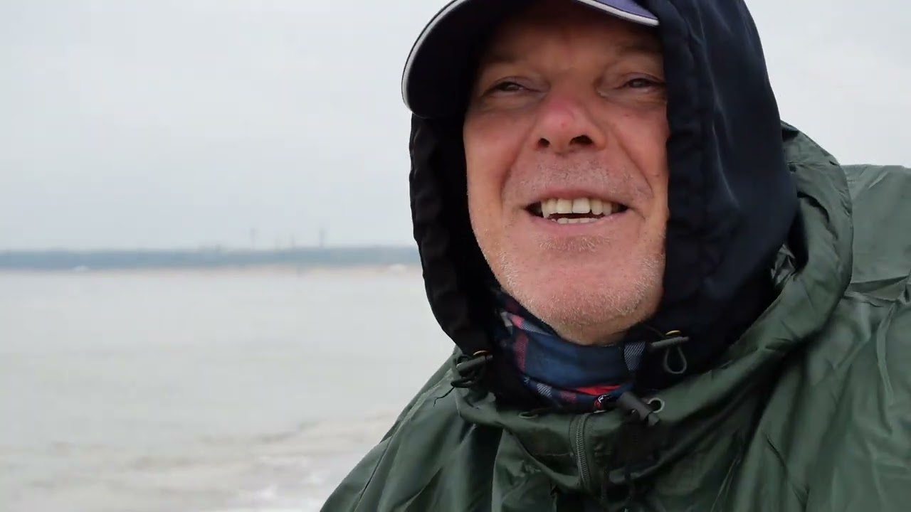 Dzień 1 Świnoujście - Świnoujście