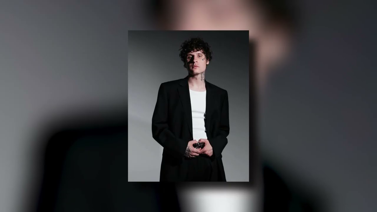 мукка + playingtheangel + pyrokinesis type beat 