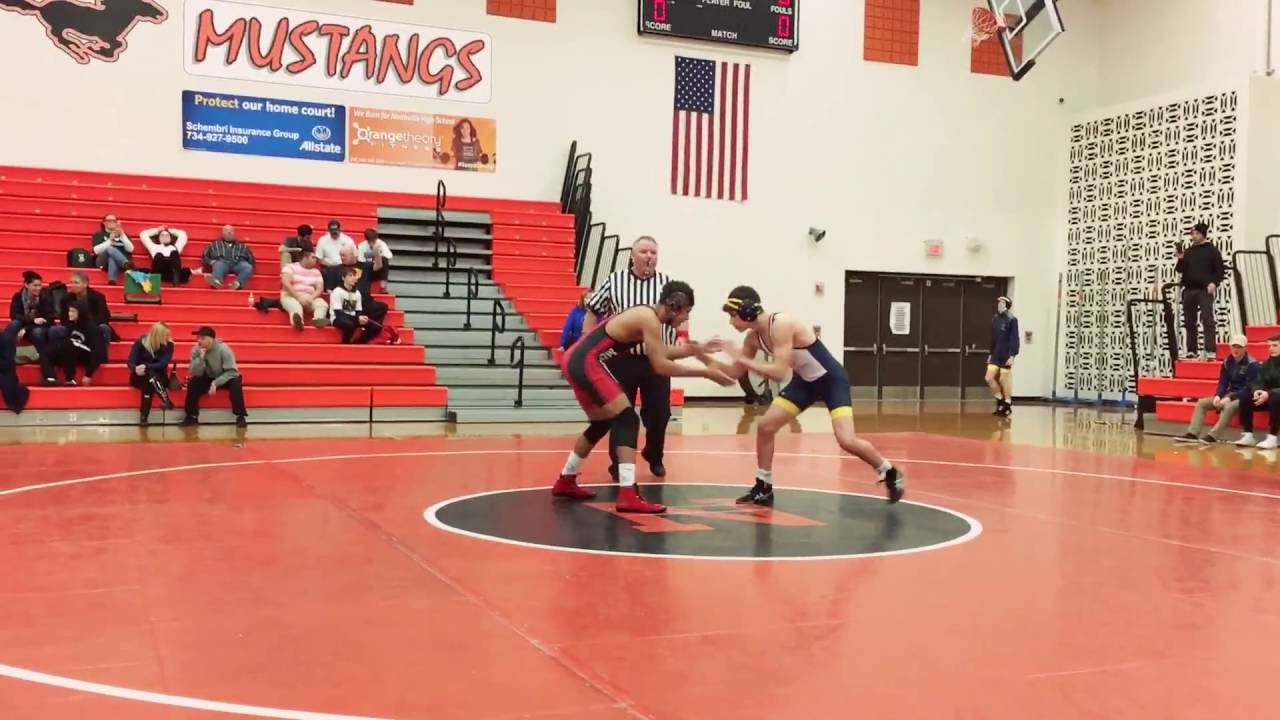 Melvindale Devin Spears