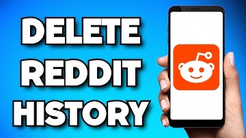 How To Delete History On Reddit (2023 Guide)