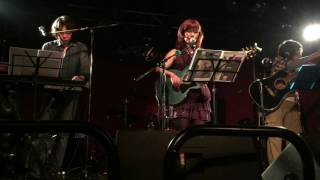 2016514六本木Clubedge Songbirds Live First Of May Melody Fair