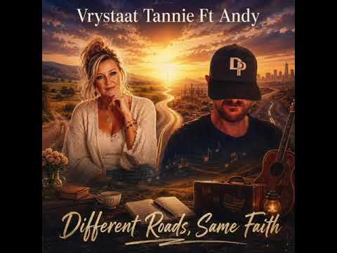 Watch DIFFERENT ROADS, SAME FAITH — Andy ft. Vrystaat Tannie on YouTube Watch DIFFERENT ROADS, SAME FAITH — Andy ft. Vrystaat Tannie on YouTube