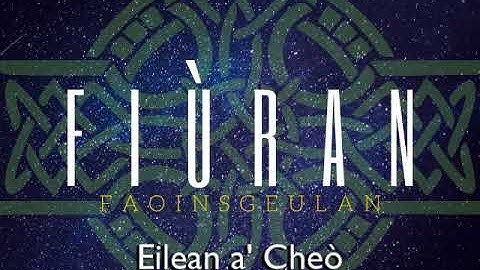 Fiùran - Eilean a