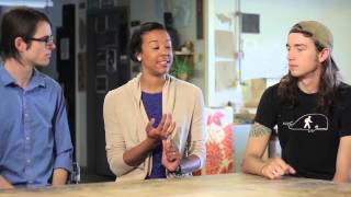 VCUarts | How Do You Find Inspiration?
