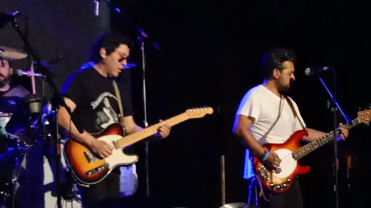 Claudio Narea - Sala Metrónomo - 28 De Diciembre, 2024 (40 Años De La Voz De Los '80)