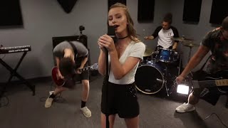 Top 11 Songs Converted Into Rock By First To Eleven