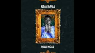 Mbusoh KaZulu-Nomathemba(official audio)