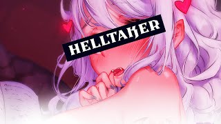 TỰA GAME GỢI ĐÒN NHẤT TÔI TỪNG CHƠI =))) Mang cả QUỶ VƯƠNG về làm vợ -  HELLTAKER