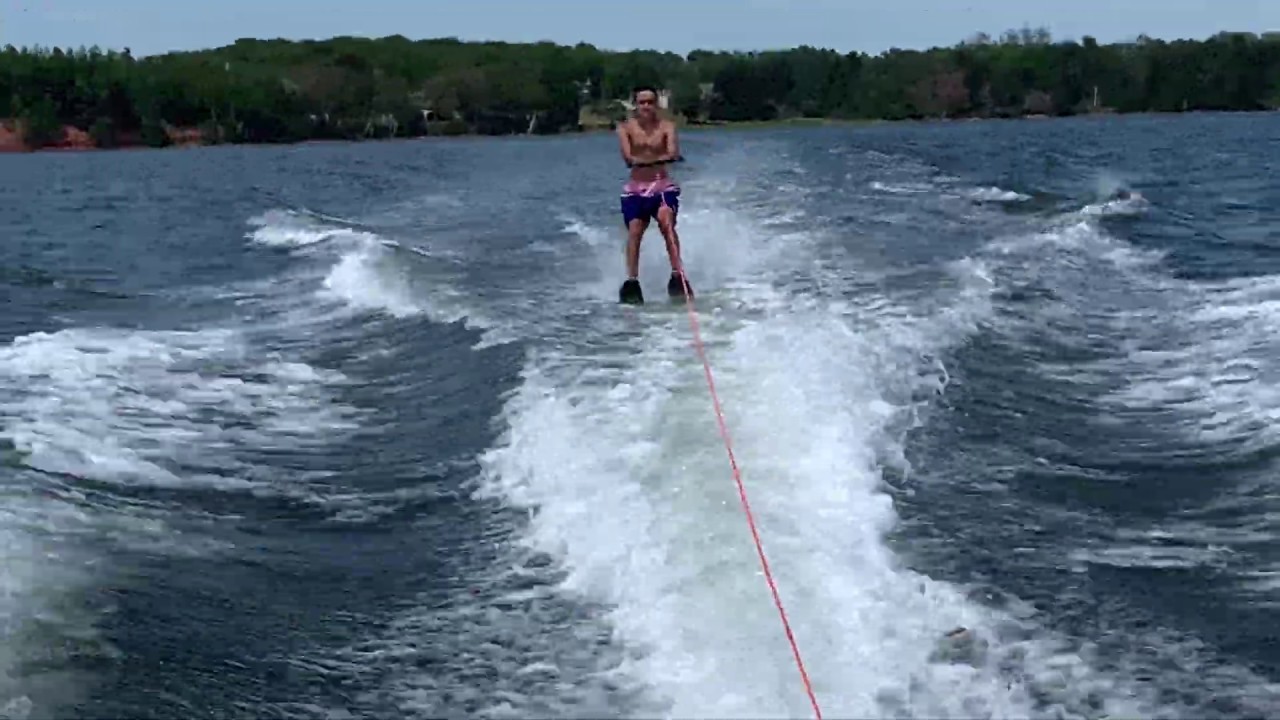 Water Ski YouTube
