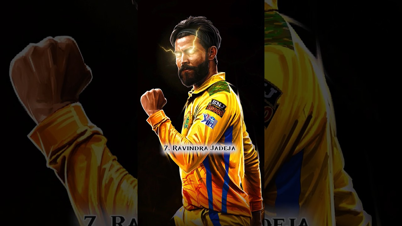 Top 10 Legendary Finishers Ever in IPL 😱💣 | Dhoni, Pollard, Rinku Singh Moments!