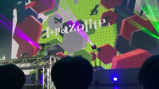 TANO*C TOUR TOKYO2026 t+pazolite