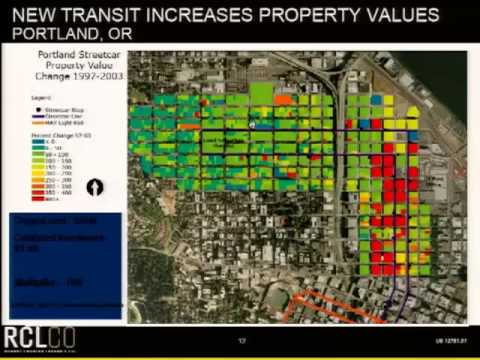 cnuto CNU 20 - Florida Mobility Policies: Regional Rail to Enhance Mobility