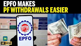 EPFO To Launch UPI Based PF Withdrawals With Direct Bank Transfers For Subscribers