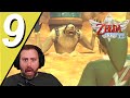 Skyward Sword HD | These guys are paranoid! | Part 9