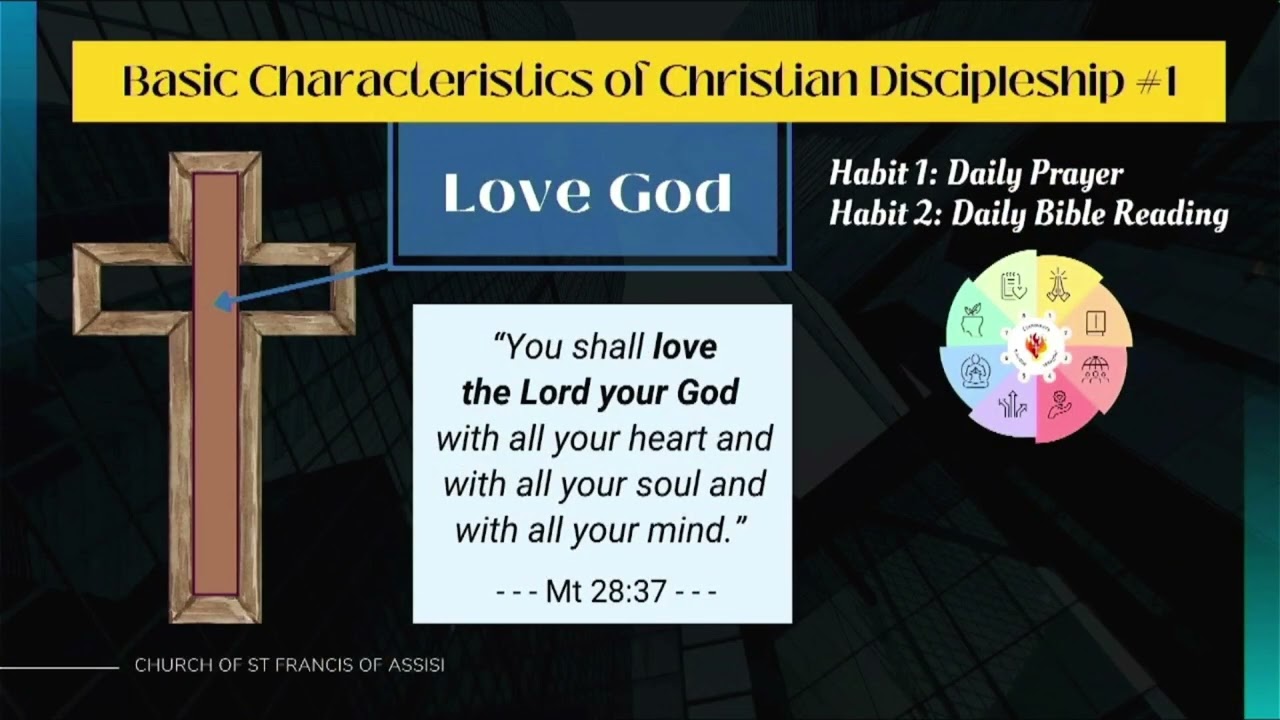 World Mission Sunday